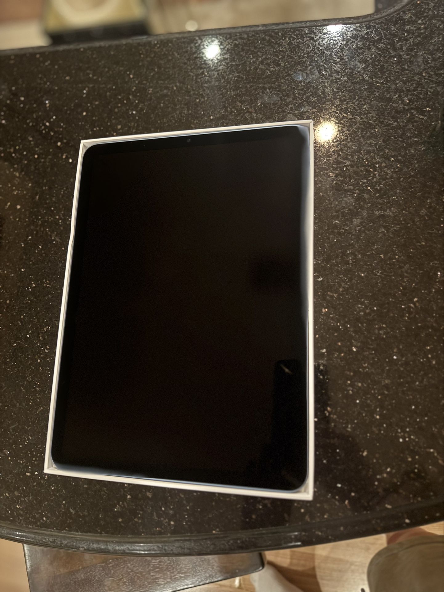 iPad Air 5th Generation 256GB OBO