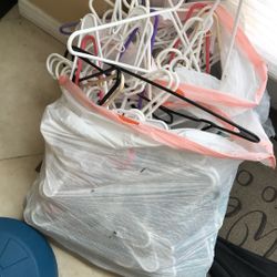 Clothes Hangers 
