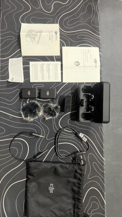 DJI Mic 2