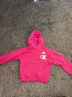 Champion pullover