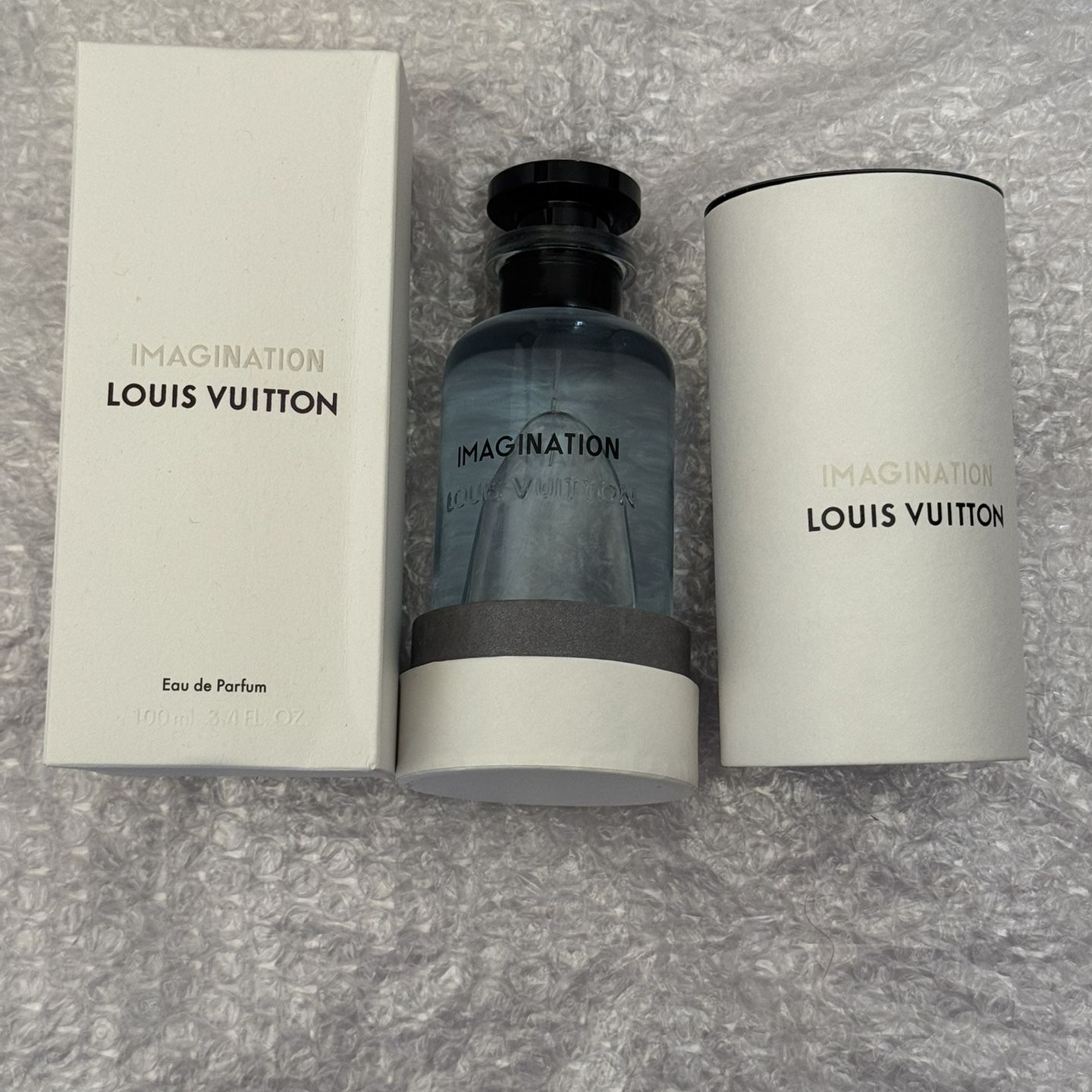 Louis Vuitton LV Imagination EDP 3.4oz 100ml Cologne/Perfume 