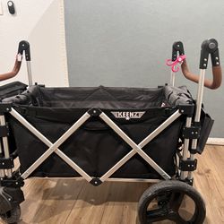Keenz 4 Passenger Stroller