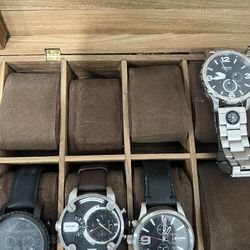 Selling This Watches 