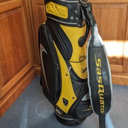 Nike Golf Bag