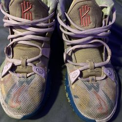 Nike Kyrie 7