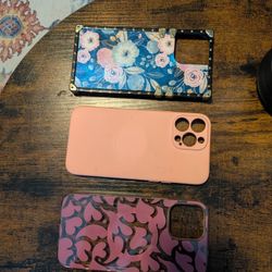 Phone Cases