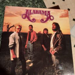 1989 Alabama Picture Book