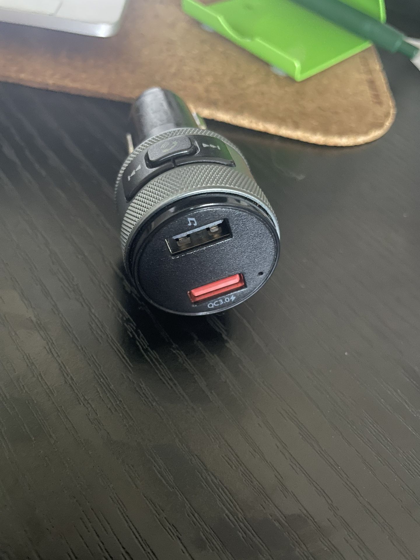 Bluetooth transmitters