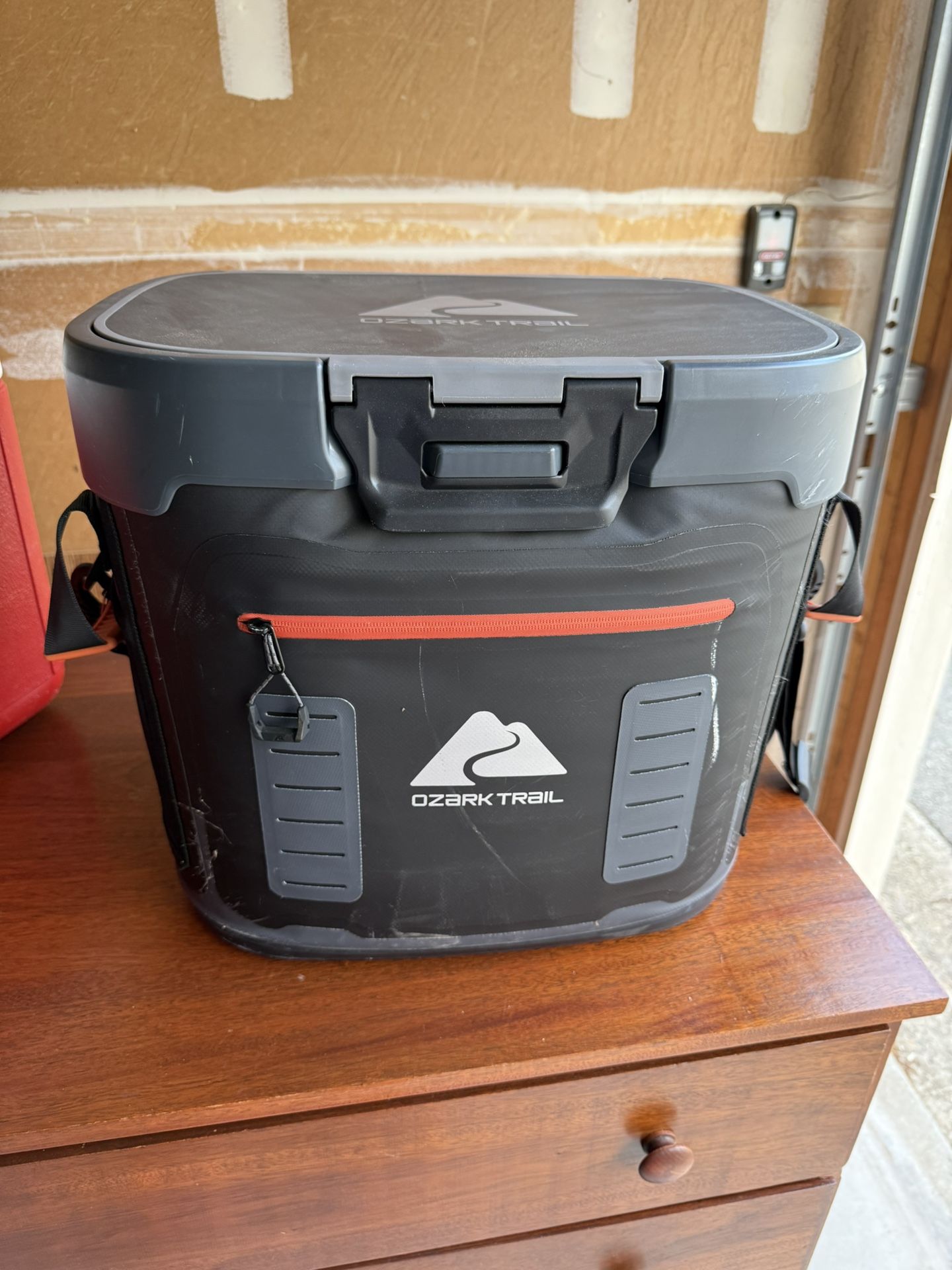 Ozark Trail Heavy Duty Cooler