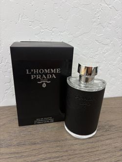 Prada L’ Homme Eau