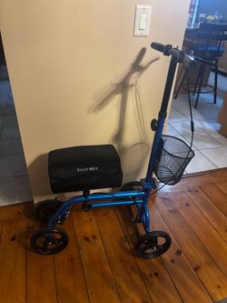 Knee Scooter