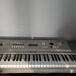 Yamaha Ypg-235