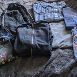 Boys Clothes 