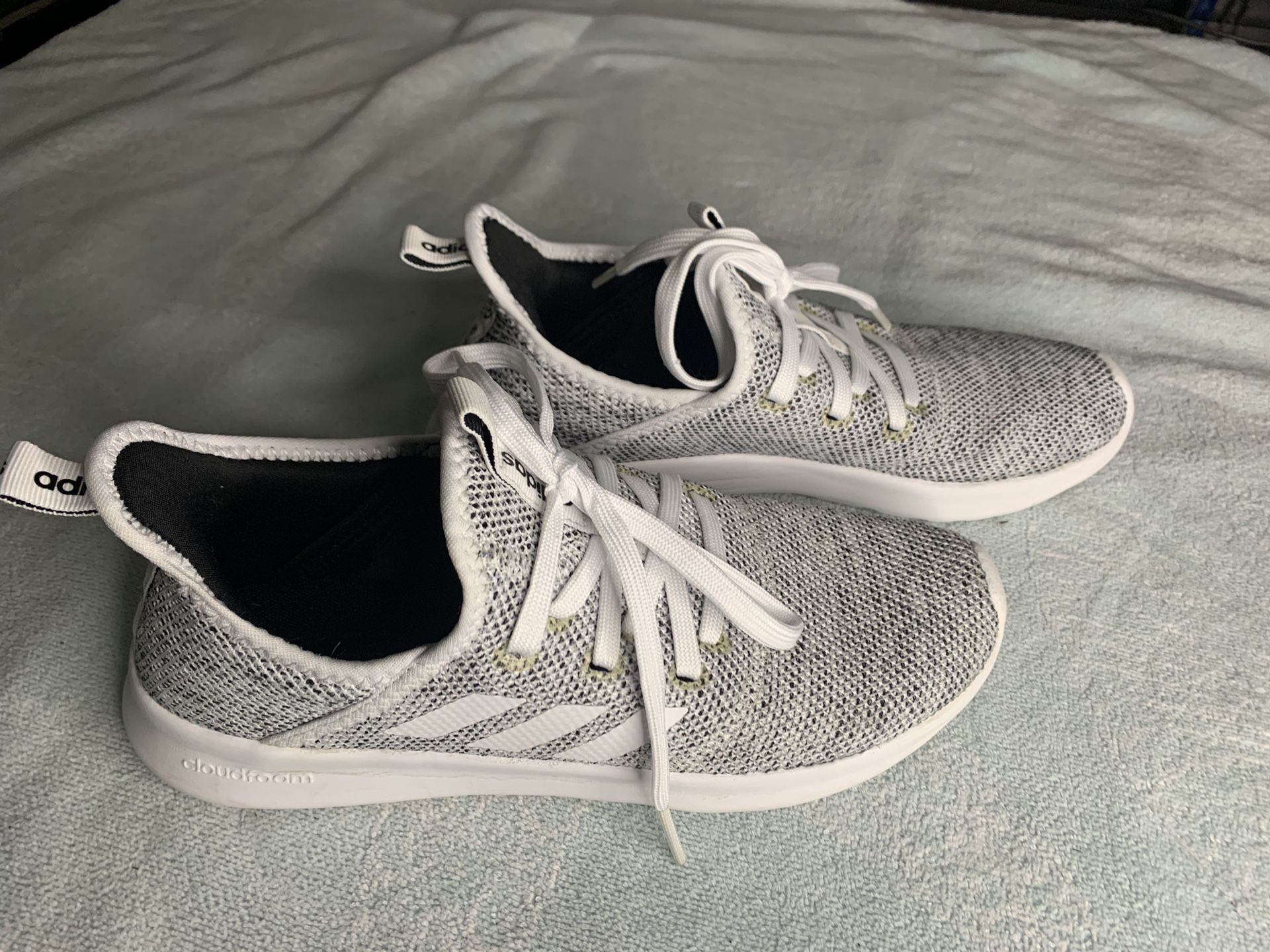 Lot Of 3 Pair Of Women’s Sneakers Size 7