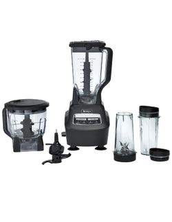 Ninja Blender