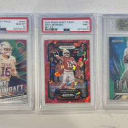 Arch Manning - $100 each 🔥 Texas Longhorns 🔶 Bowl Champions🤘🏼🤘🏼