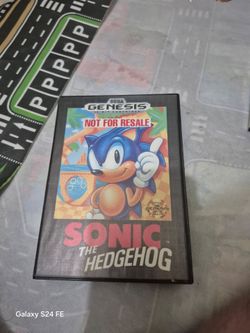 Sonic 1 and 2