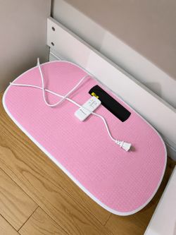 High power vibration plate