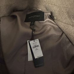 Nice Jacket Banana Republic