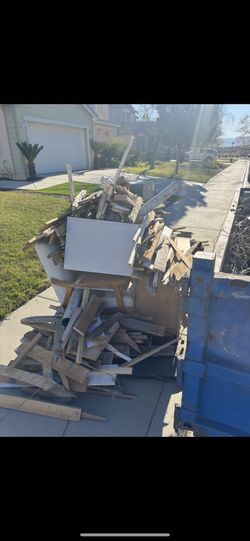 Trash