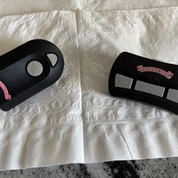 Overhead Door garage remotes