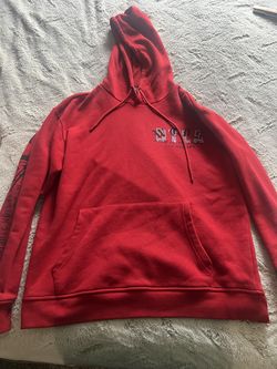 Mens Hoodie