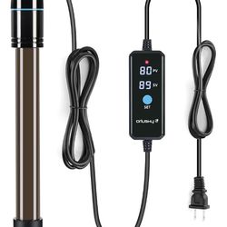 500W Submersible Aquarium Heater