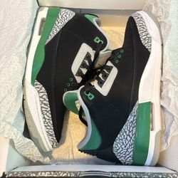 Jordan 3 Retro 