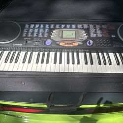 Casio CTK/541 Keyboard