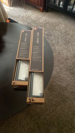 Towel Bars