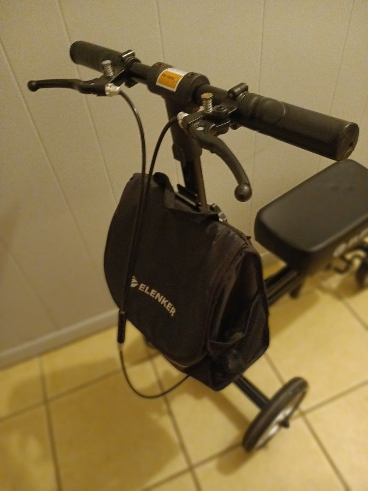 Knee Scooter / Like New $85