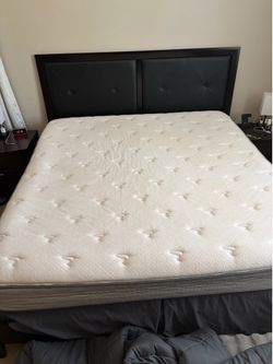 King Mattress