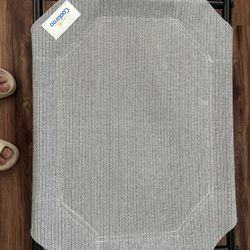 Coolaroo Elevated Dog Bed