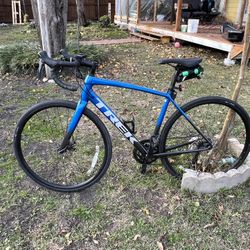 2023 Trek Domane AL 3 