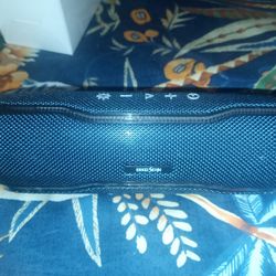 Beat Boom Bluetooth Speaker 