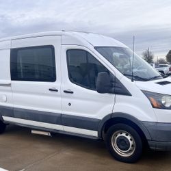 2016 Ford Transit-350