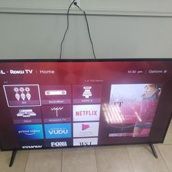 Smart 70 inch TV