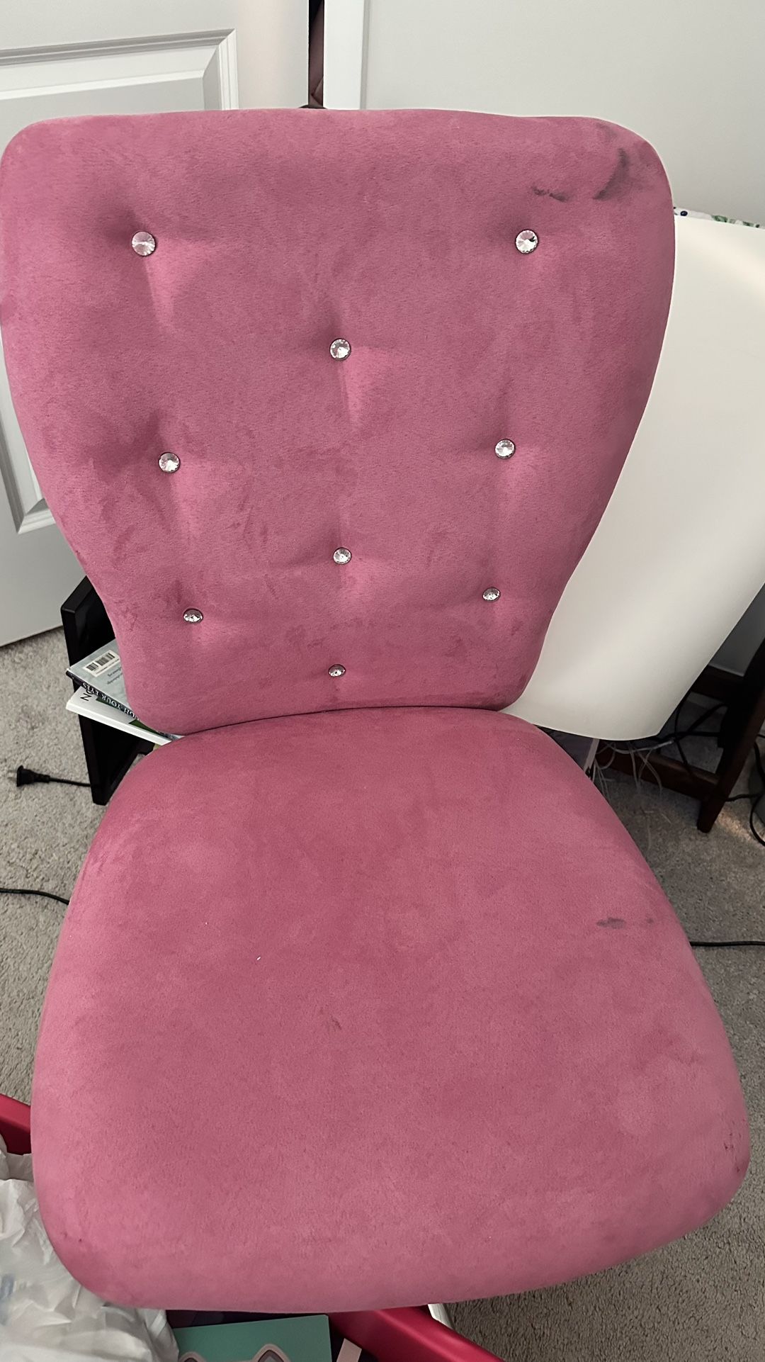 Computer Chair