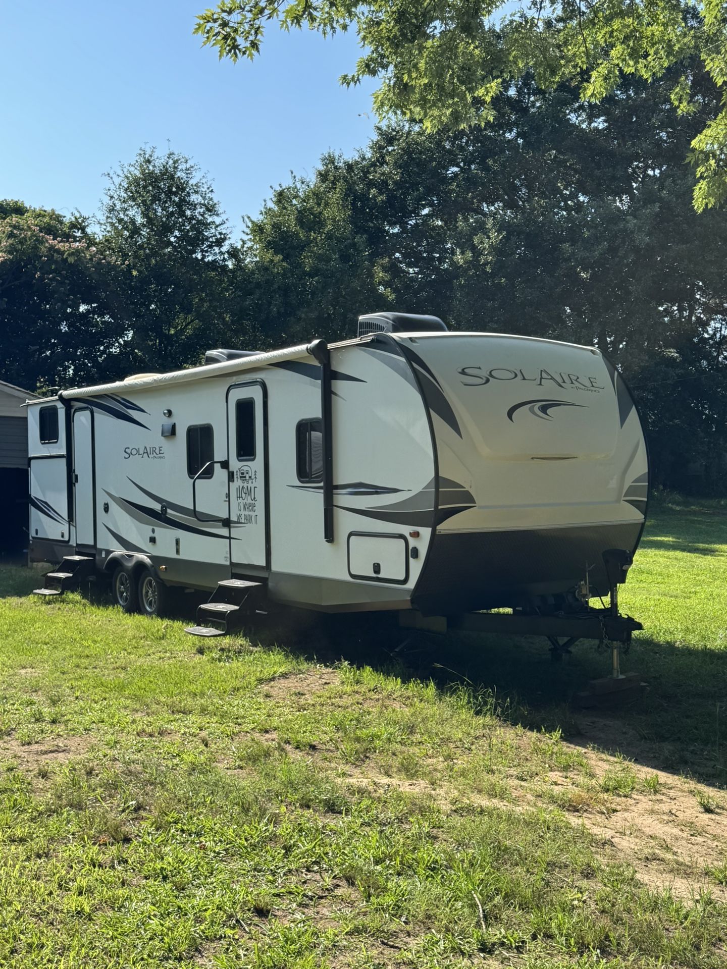 2018 Rv
