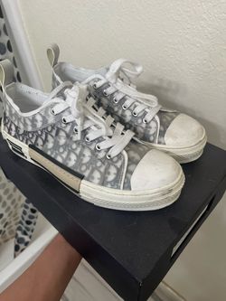 Dior B23 size 9