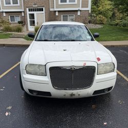 2006 Chrysler 300