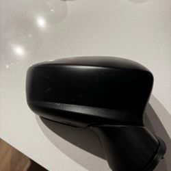 Mazda 3 2015 Passenger Mirror 