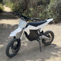 ETM RTR SPORT 72V