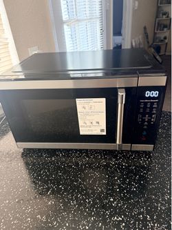 Hamilton Microwave