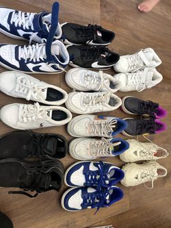 Boy shoes