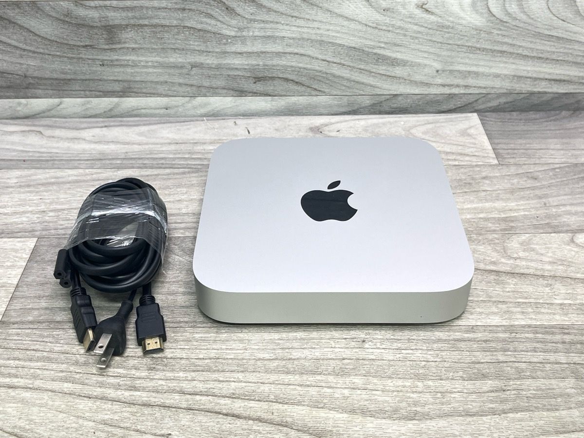 A1 Hawk Apple Mac Mini (A1D021955)