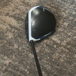 TaylorMade Sim 2 Max Driver 