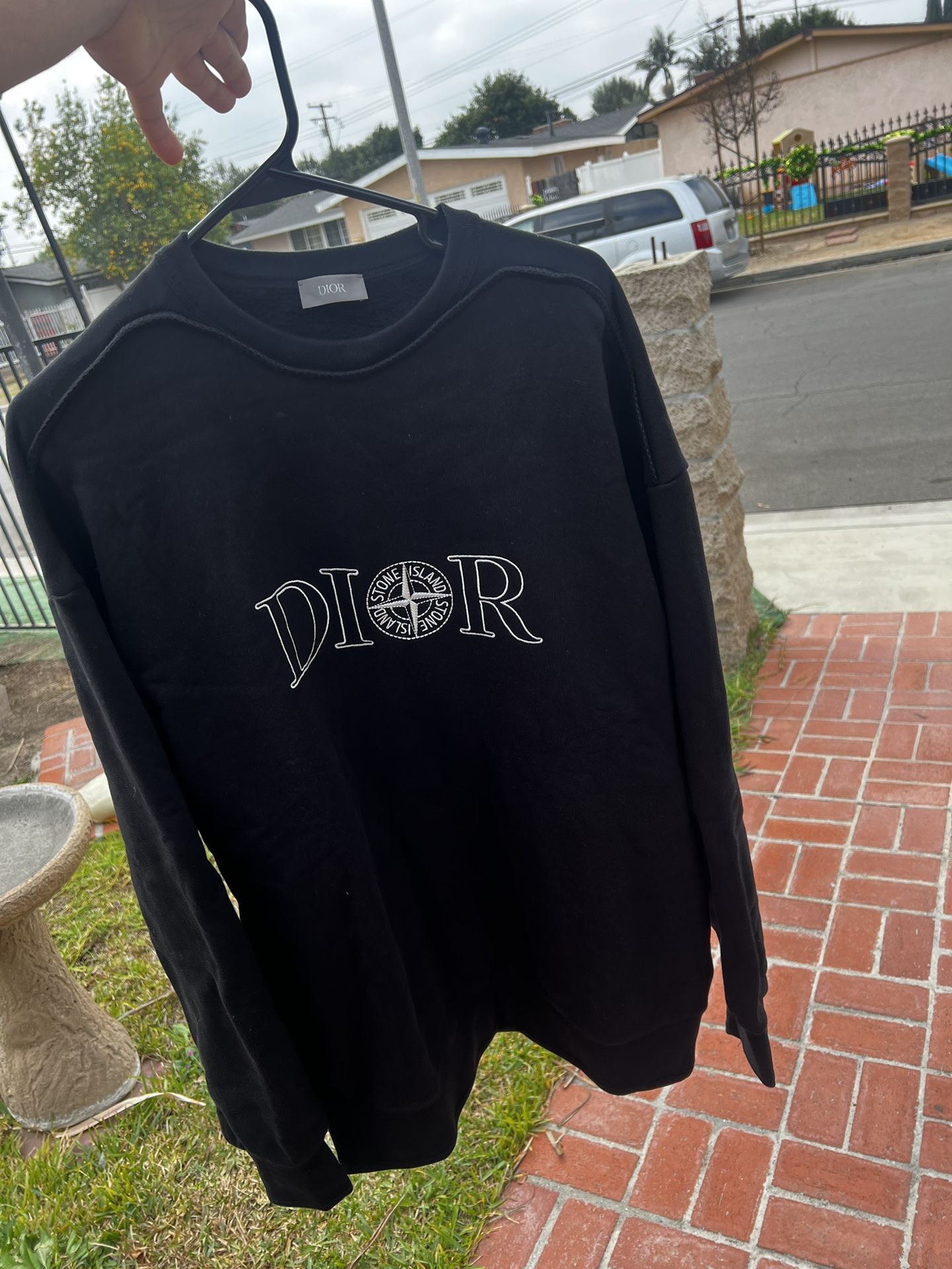 Dior Sweatshirt