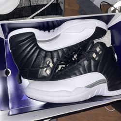 180 OBO Jordan 12 Playoffs