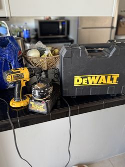 Del Walt Drill